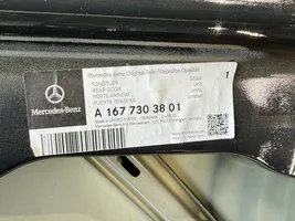 Mercedes-Benz GLS X167 Portiera posteriore A1677303801