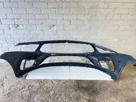 Mercedes-Benz CLS W257 Front bumper A2578855901