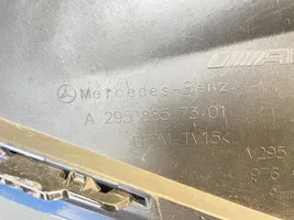 Mercedes-Benz EQE v295 Stoßstange Stoßfänger A2958859901