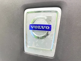 Volvo XC60 Couvercle cache moteur 31339884