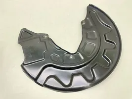 Skoda Kodiaq Plaque de protection anti-poussière du disque de frein avant 5Q0615311F