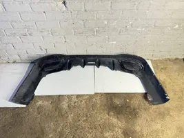 Mercedes-Benz CLA C117 X117 W117 Rear bumper lower part trim 188850302