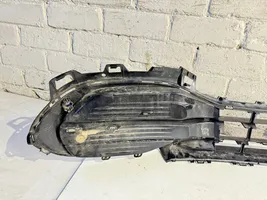 Mercedes-Benz EQS V297 Front bumper lower grill A2978854100