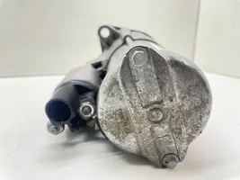 Skoda Kodiaq Starter motor 02E911022H