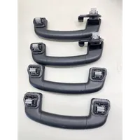 Skoda Kodiaq Set rivestimento 