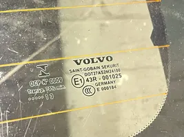 Volvo XC60 Задняя крышка (багажника) 31297533
