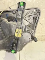 Volvo XC60 Front window lifting mechanism without motor 30753327