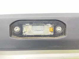 Volvo XC60 Number plate light 31378797
