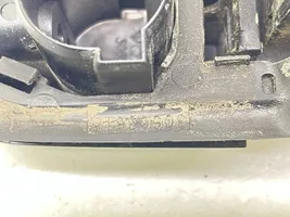 Volvo XC60 Klamka zewnętrzna drzwi przednich 30663673