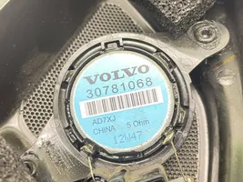 Volvo XC60 Głośnik wysokotonowy drzwi przednich 30761586