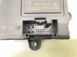 Volvo XC60 Door control unit/module 9G9T14B534AC