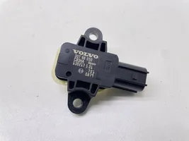 Volvo XC60 Sensore d’urto/d'impatto apertura airbag 30798030