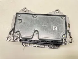 Volvo XC60 Airbag control unit/module 31334279