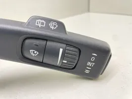 Volvo XC60 Wiper turn signal indicator stalk/switch 31327903