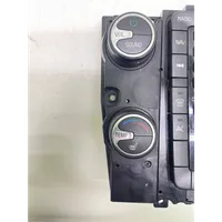 Volvo XC60 Блок управления кондиционера воздуха / климата/ печки (в салоне) 30795271