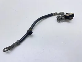 Volvo XC60 Minuskabel Massekabel Batterie 30644808