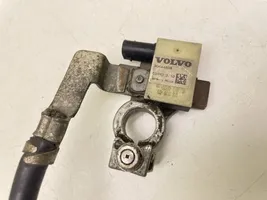 Volvo XC60 Minuskabel Massekabel Batterie 30644808