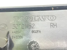 Volvo XC60 Galinio slenksčio apdaila (vidinė) 30721152