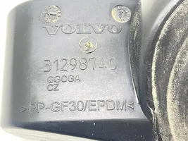 Volvo XC60 Fuel tank cap 31298740