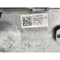 Volvo XC60 Colonne de direction P31387488