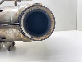 Volvo XC60 Filtr cząstek stałych Katalizator / FAP / DPF 31293515