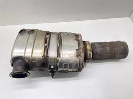 Volvo XC60 Filtr cząstek stałych Katalizator / FAP / DPF 31293515