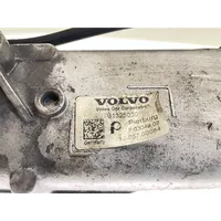 Volvo XC60 EGR valve cooler 31325030