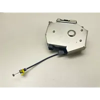 Volvo V70 Tailgate/trunk/boot lock/catch/latch 31253447