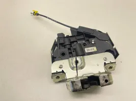 Volvo V70 Tailgate/trunk/boot lock/catch/latch 31253447