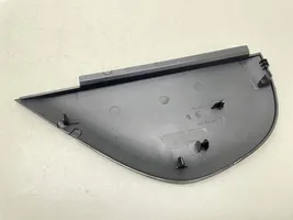 Volkswagen Golf VI Dashboard side end trim 5K0858248D