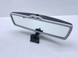 Volkswagen Golf VI Rear view mirror (interior) 1K0857511