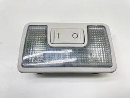 Audi A6 S6 C5 4B Rear seat light 4B9947123