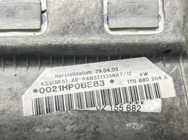 Volkswagen Touran I Poduszka powietrzna Airbag pasażera 1T0880204A