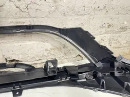 Mercedes-Benz E W213 Rivestimento della parte inferiore del paraurti posteriore A2138801405