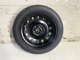 Volkswagen Golf VI R16 spare wheel 1K0324C