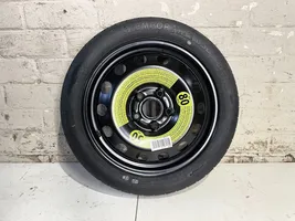 Volkswagen Golf VI R16 spare wheel 1K0324C