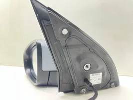 Volkswagen Golf VI Front door electric wing mirror 5K0857501CD