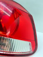 Volkswagen Golf VI Rear/tail lights 5K0945096E