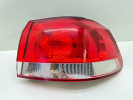 Volkswagen Golf VI Rear/tail lights 5K0945096E