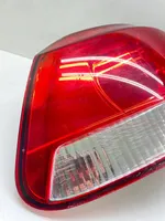 Volkswagen Golf VI Feux arrière / postérieurs 5K0945095E