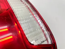 Volkswagen Golf VI Rear/tail lights 5K0945095E