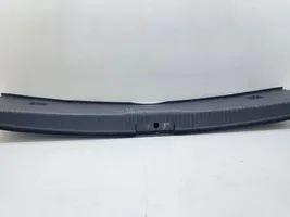 Volkswagen Golf VI Trunk/boot sill cover protection 1K6863459