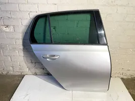 Volkswagen Golf VI Galinės durys 
