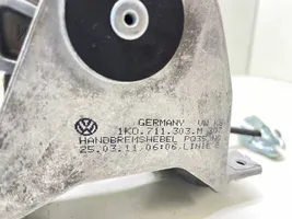 Volkswagen Golf VI Rankinio mechanizmas (salone) 1K0711303M