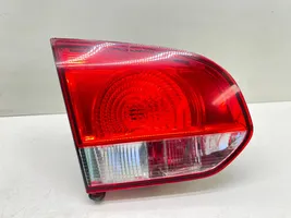 Volkswagen Golf VI Tailgate rear/tail lights 5K0945093G