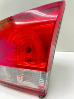 Volkswagen Golf VI Tailgate rear/tail lights 5K0945094G