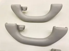 Volkswagen Golf VI A set of handles for the ceiling 1K0857607M