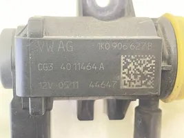 Volkswagen Golf VI Solenoidinis vožtuvas 1K0906627B