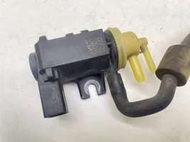 Volkswagen Golf VI Solenoidinis vožtuvas 1K0906627B