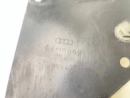 Audi 80 90 S2 B4 Jäähdytyspuhaltimen rele 4A0959493A